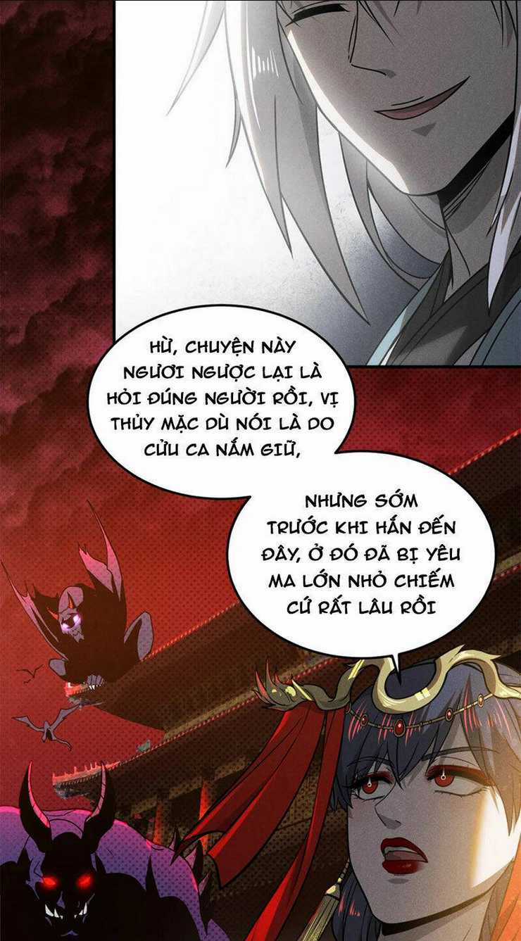 Tâm Ma - Chapter 151 - Trang 16