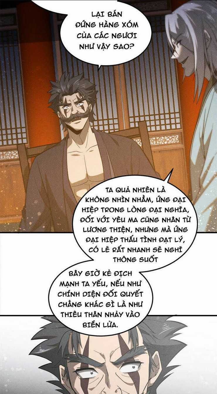 Tâm Ma - Chapter 151 - Trang 18