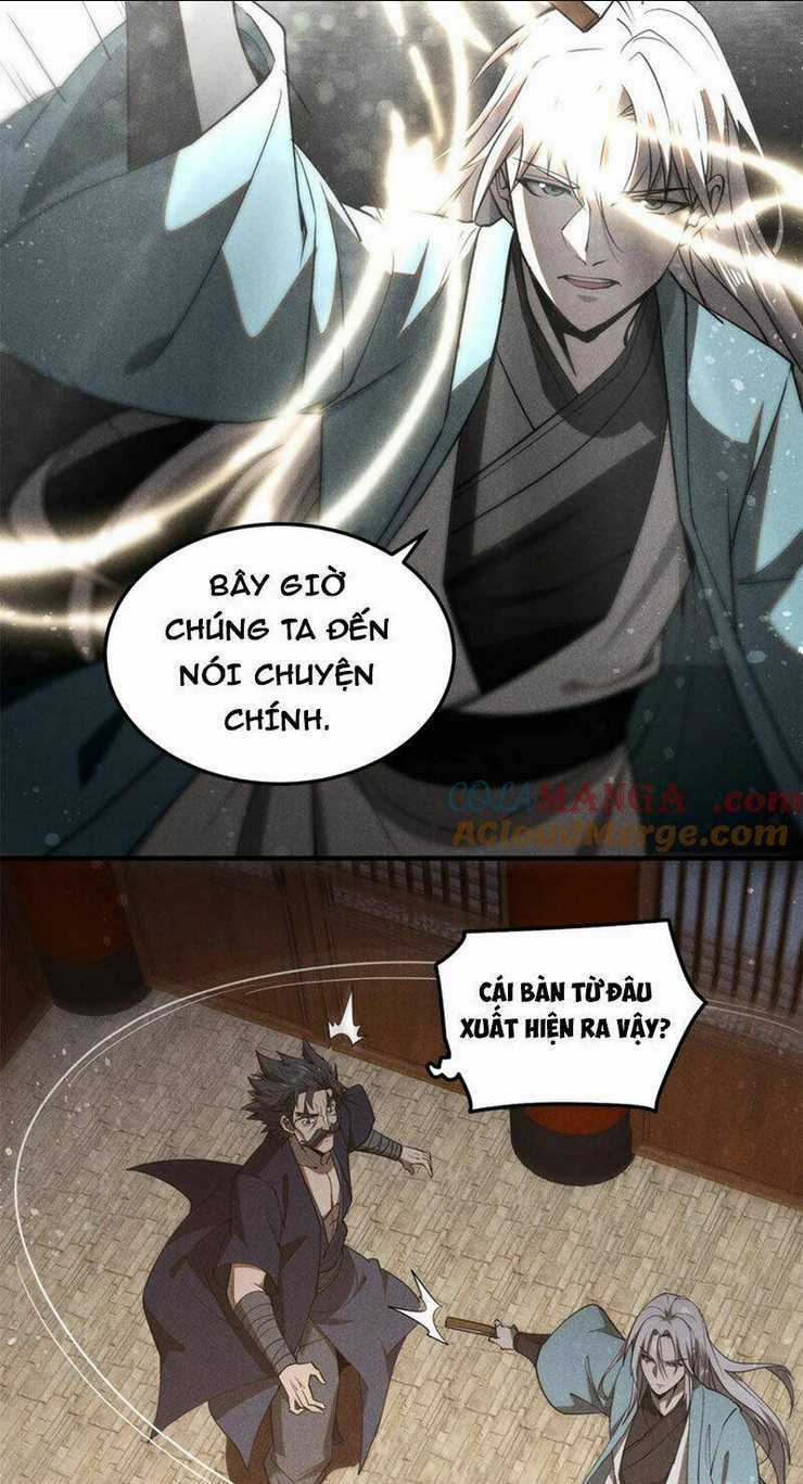 Tâm Ma - Chapter 151 - Trang 3