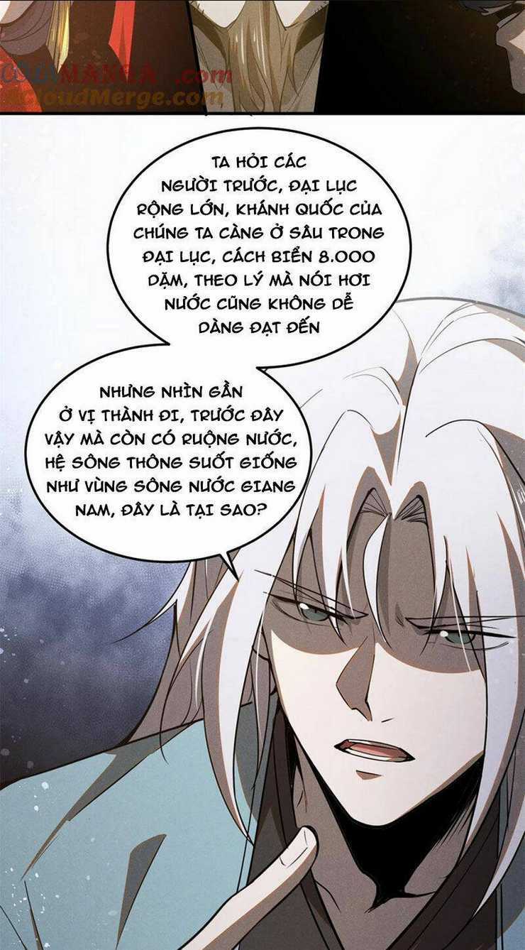 Tâm Ma - Chapter 151 - Trang 21