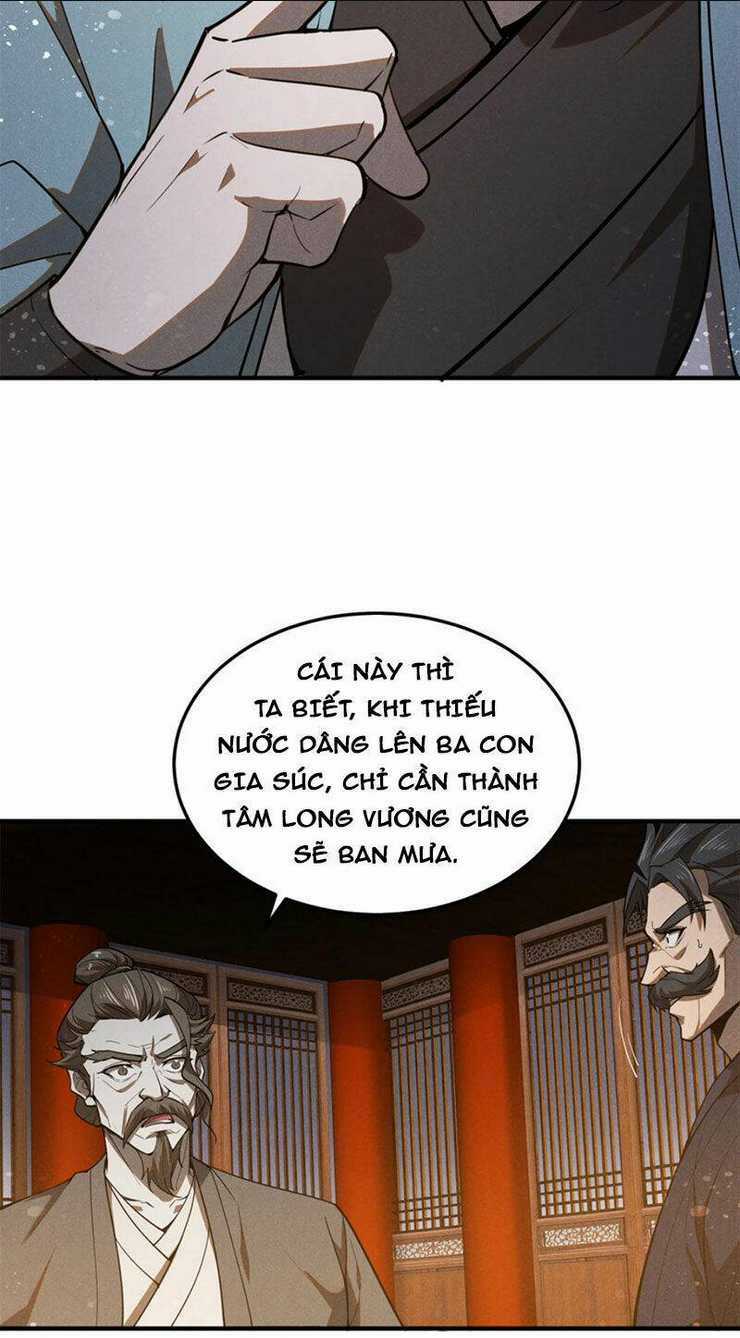 Tâm Ma - Chapter 151 - Trang 22