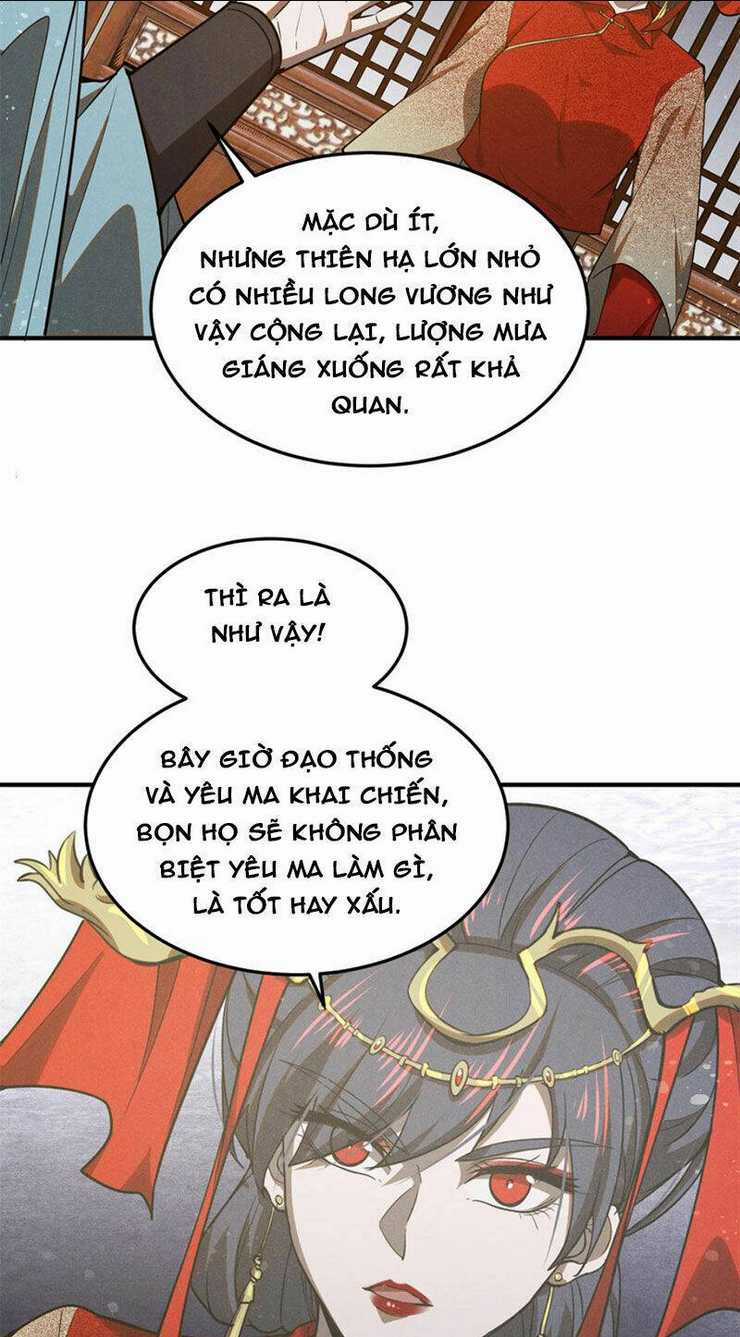 Tâm Ma - Chapter 151 - Trang 24