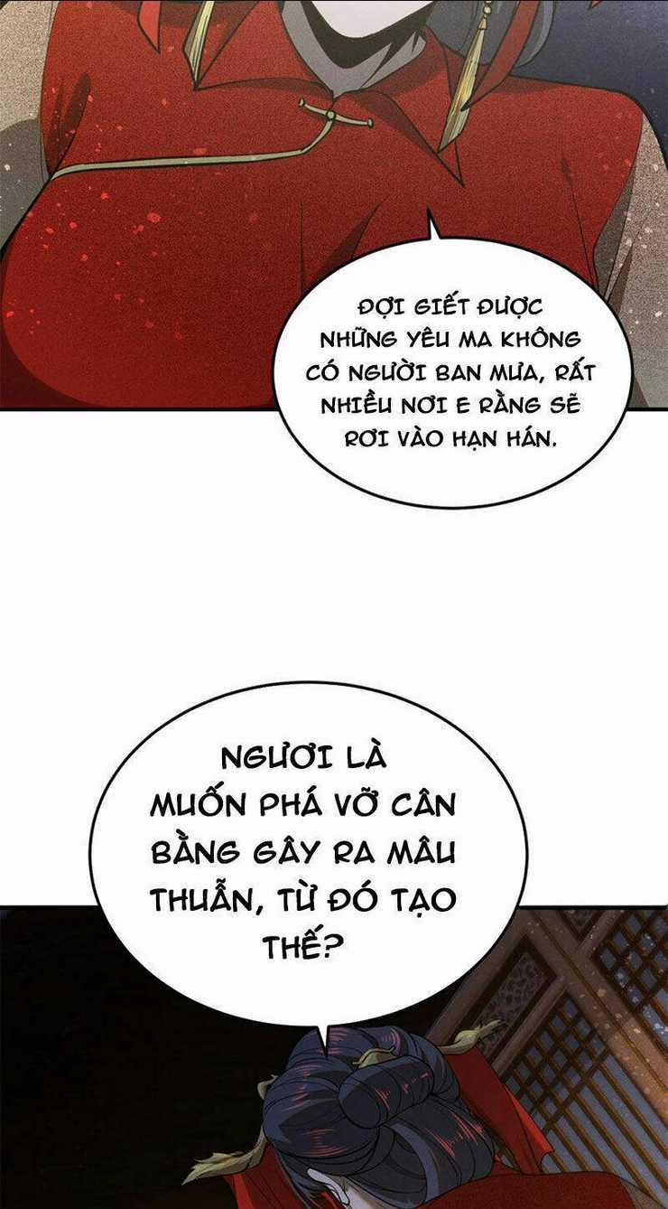 Tâm Ma - Chapter 151 - Trang 25
