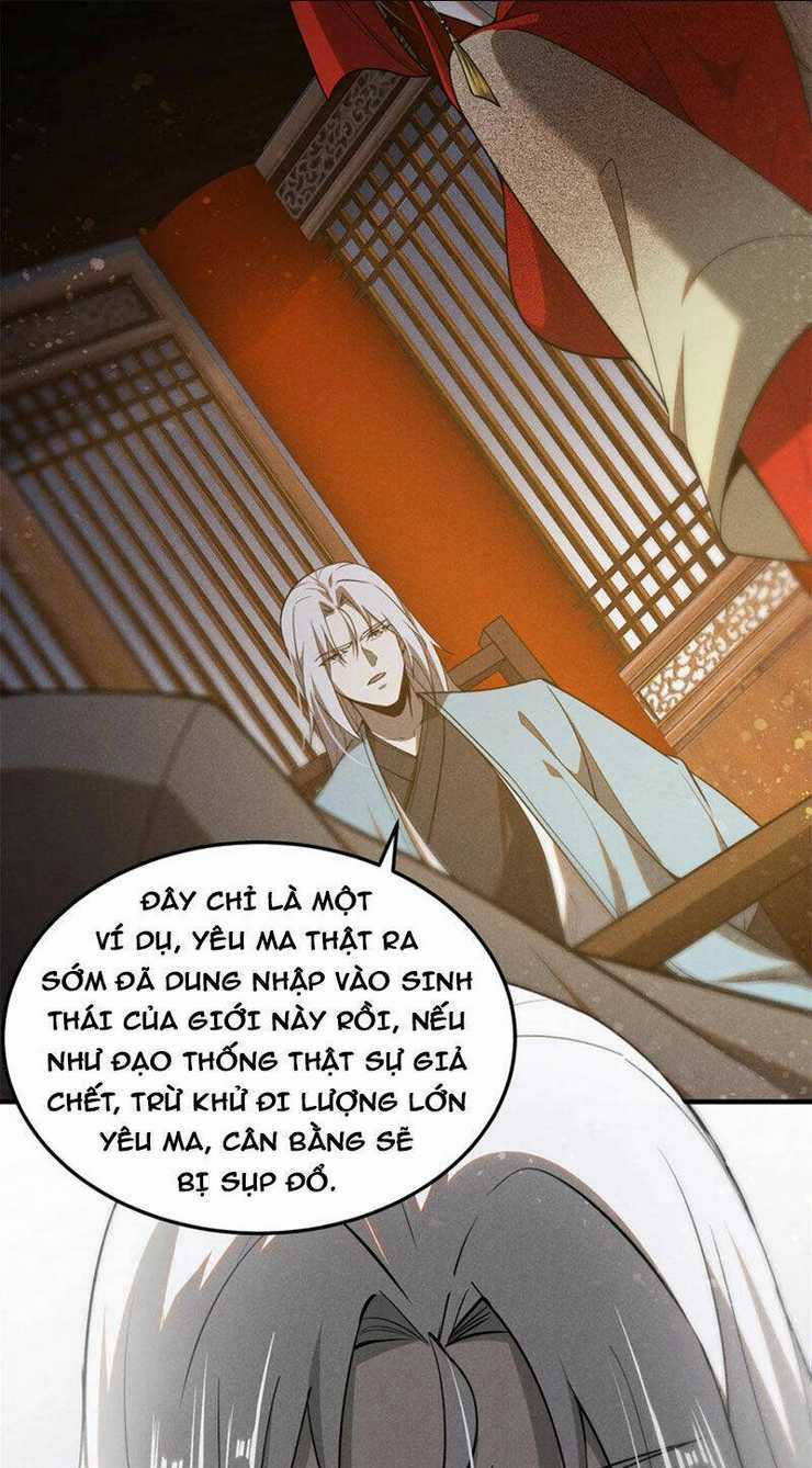 Tâm Ma - Chapter 151 - Trang 26