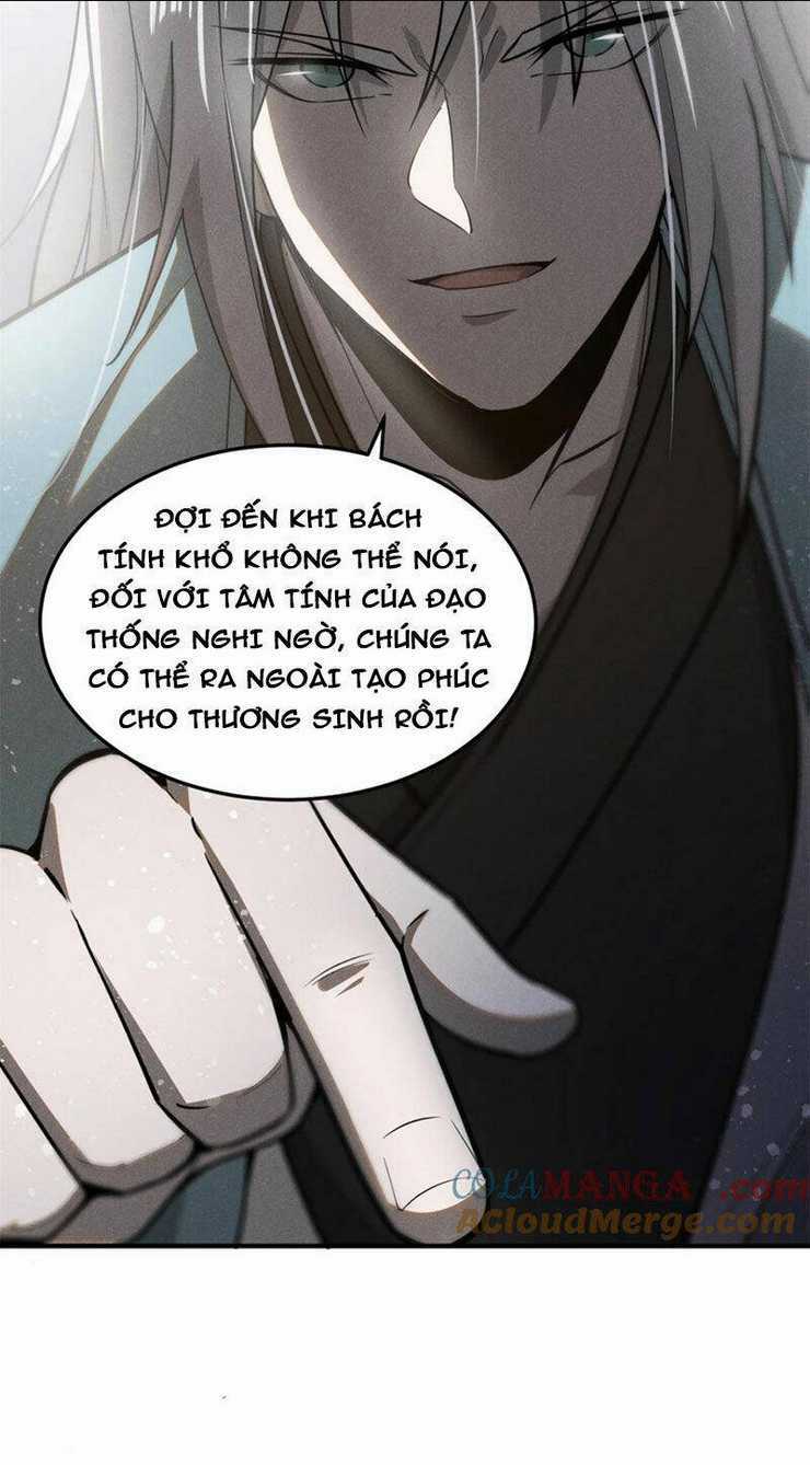 Tâm Ma - Chapter 151 - Trang 27