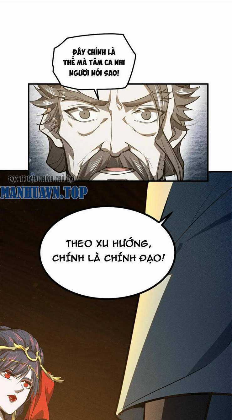 Tâm Ma - Chapter 151 - Trang 28