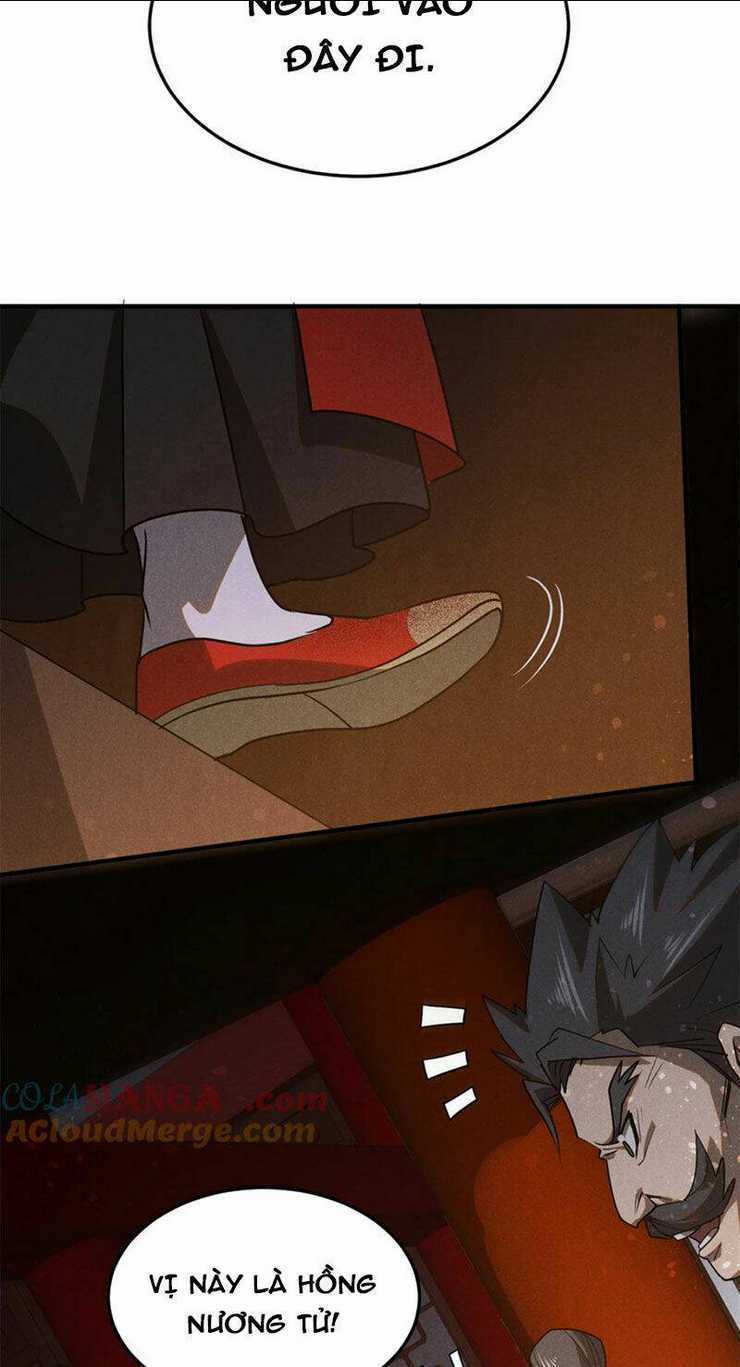 Tâm Ma - Chapter 151 - Trang 5