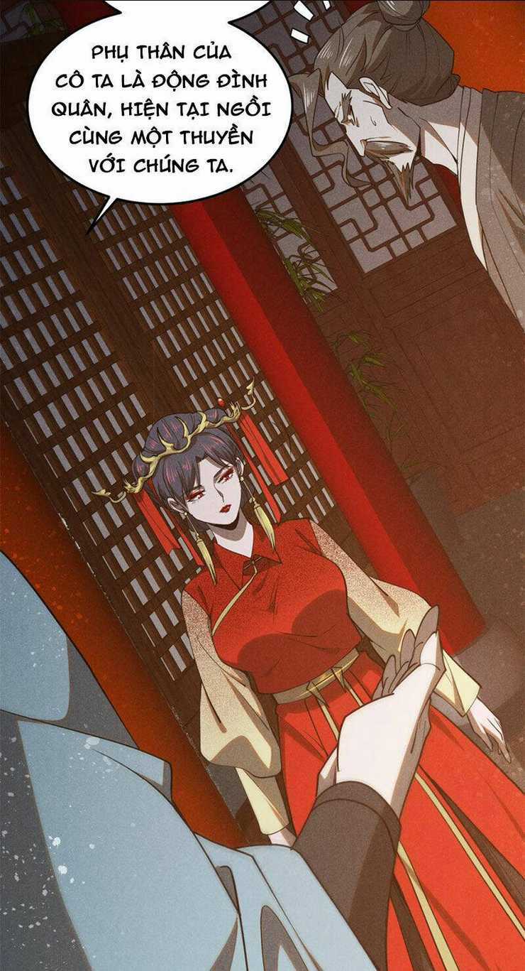 Tâm Ma - Chapter 151 - Trang 6