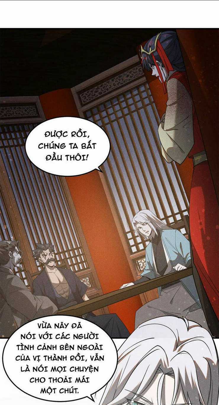 Tâm Ma - Chapter 151 - Trang 8