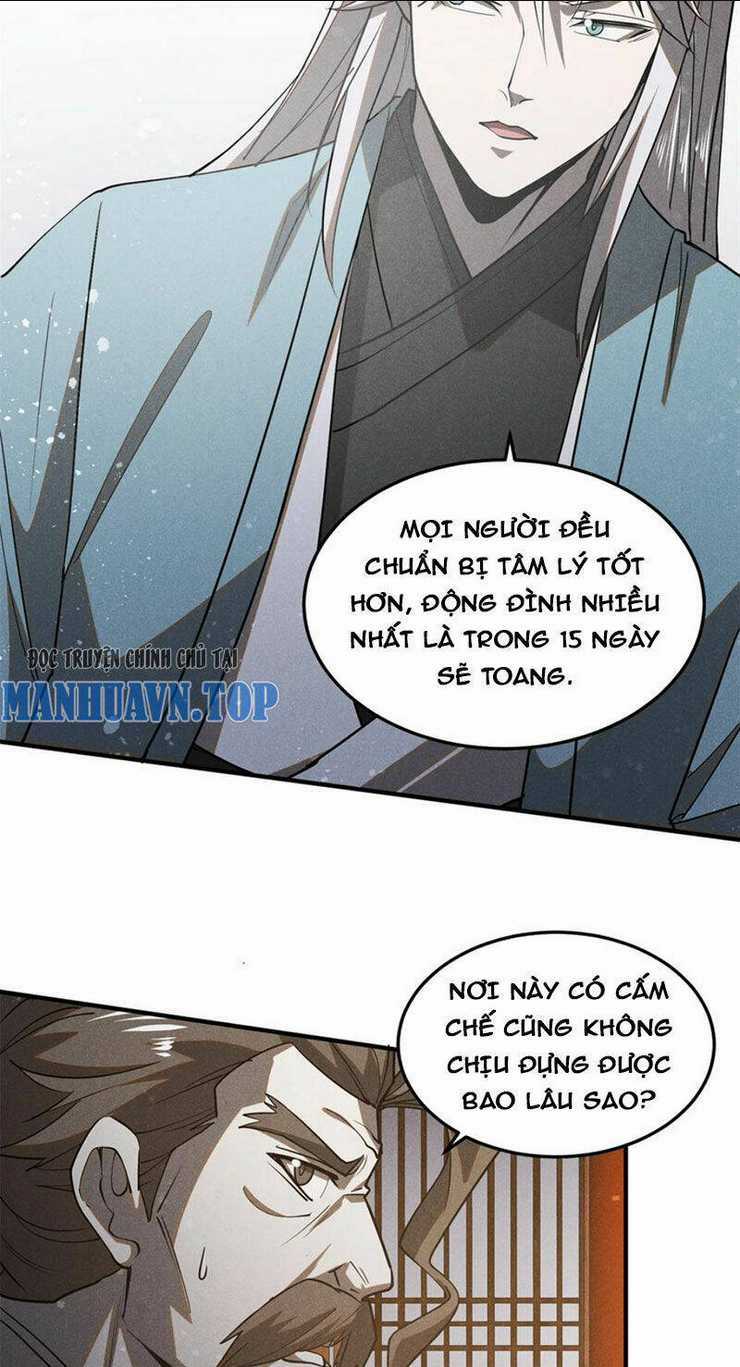 Tâm Ma - Chapter 151 - Trang 9