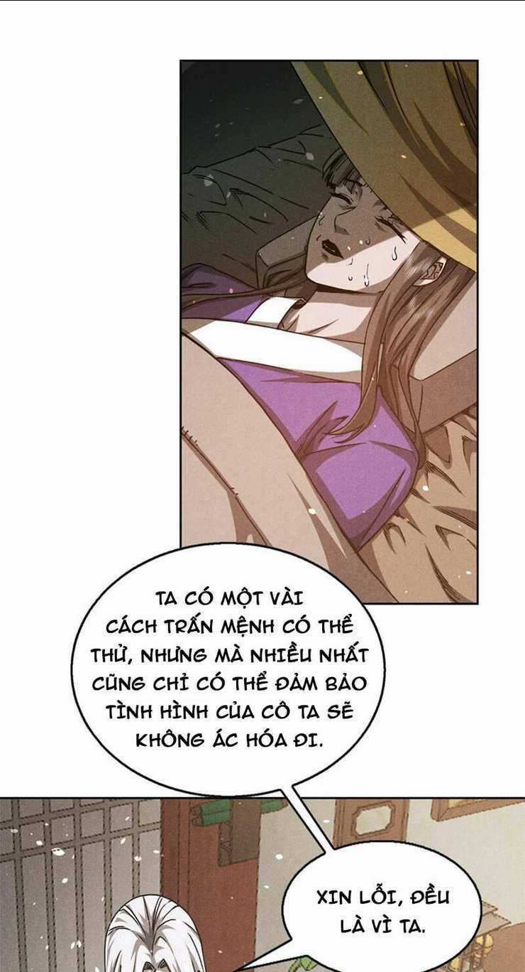 Tâm Ma - Chapter 152 - Trang 2