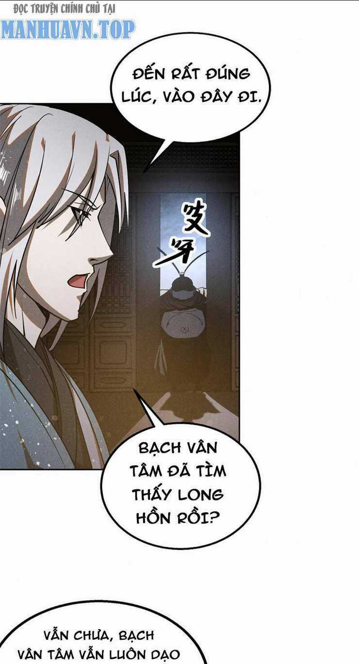 Tâm Ma - Chapter 152 - Trang 13