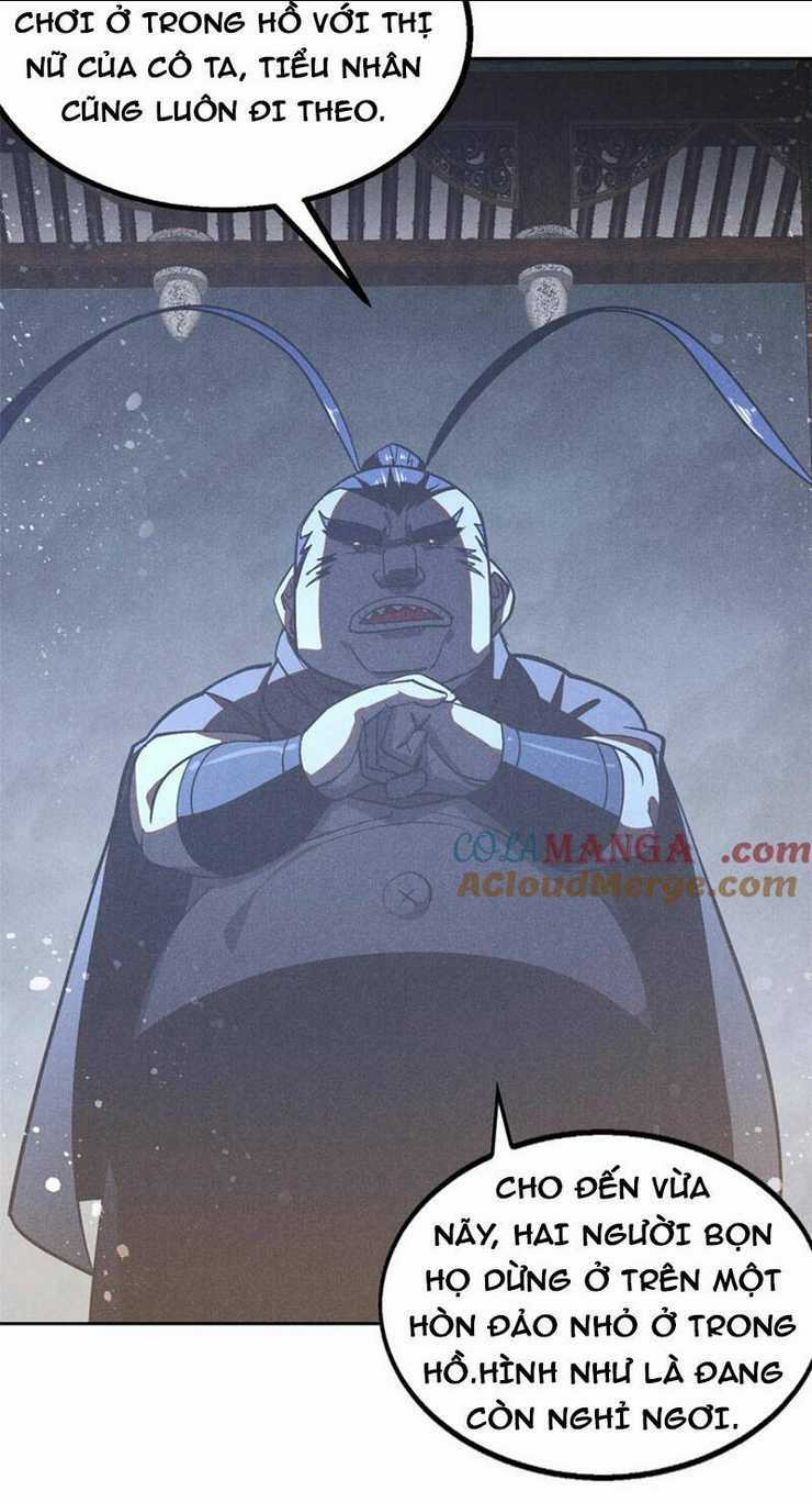 Tâm Ma - Chapter 152 - Trang 14