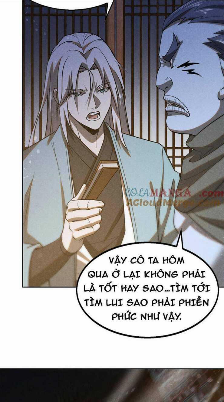 Tâm Ma - Chapter 152 - Trang 16