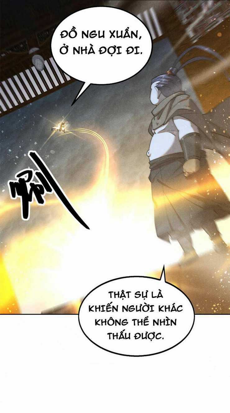 Tâm Ma - Chapter 152 - Trang 17