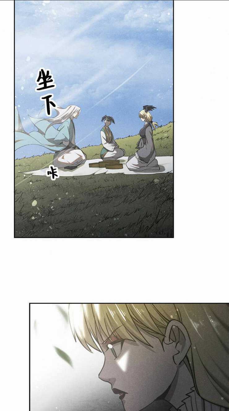 Tâm Ma - Chapter 152 - Trang 21