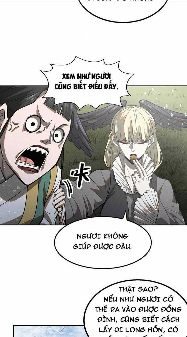 Tâm Ma - Chapter 152 - Trang 23