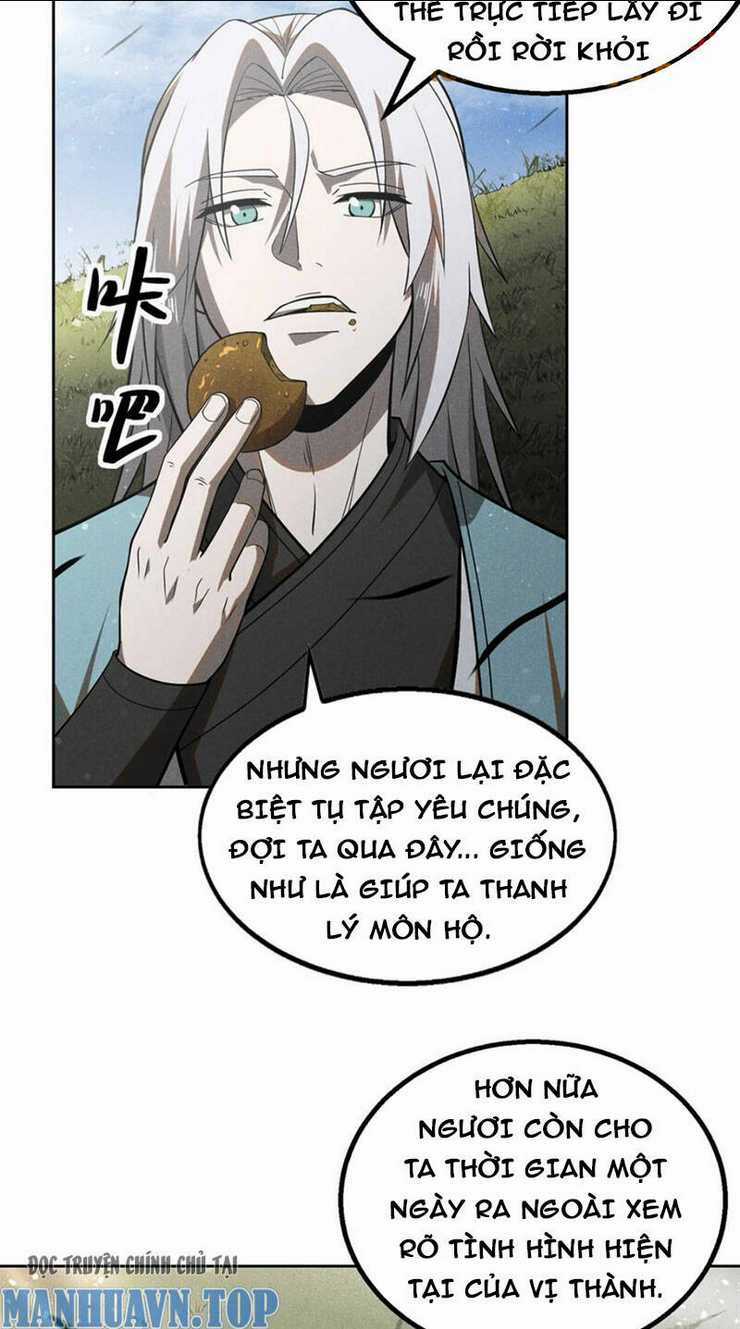 Tâm Ma - Chapter 152 - Trang 24