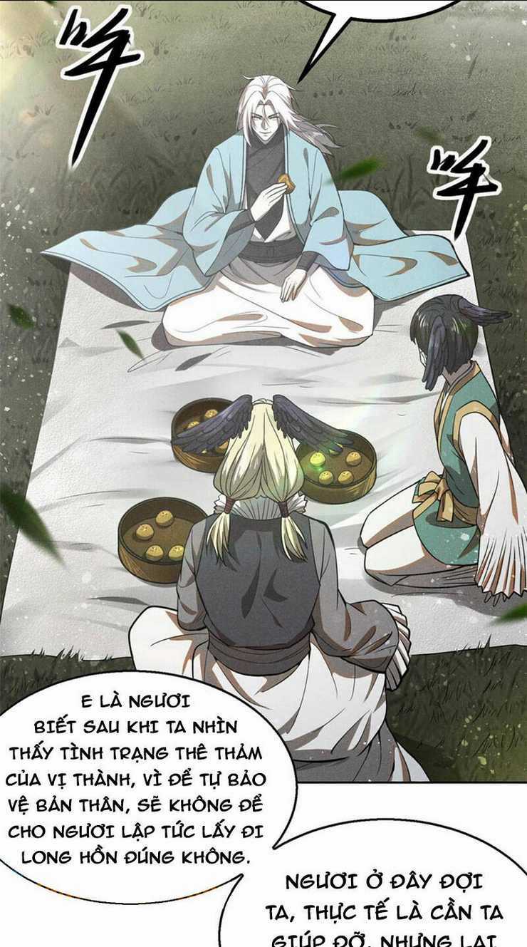 Tâm Ma - Chapter 152 - Trang 25