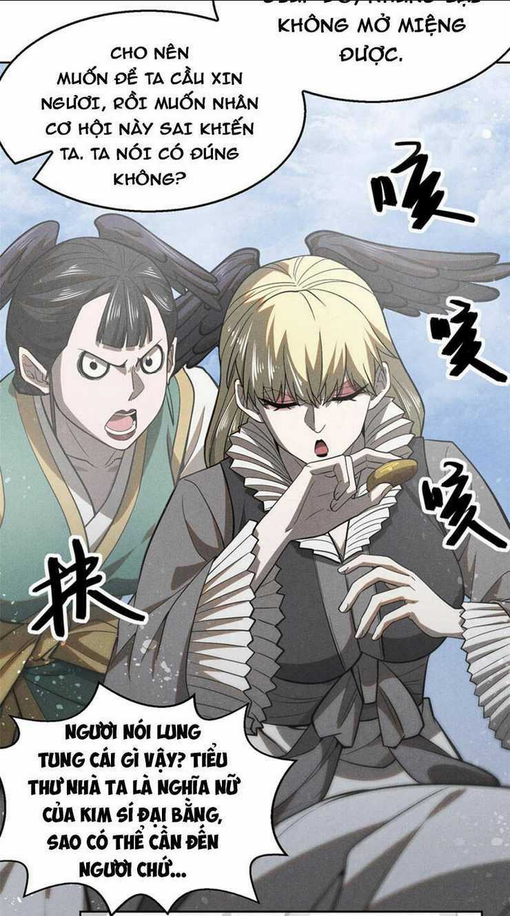 Tâm Ma - Chapter 152 - Trang 26