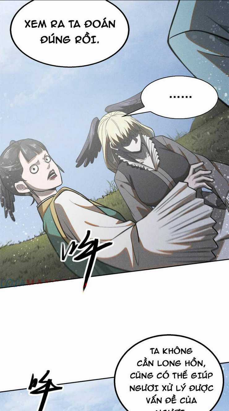 Tâm Ma - Chapter 152 - Trang 29