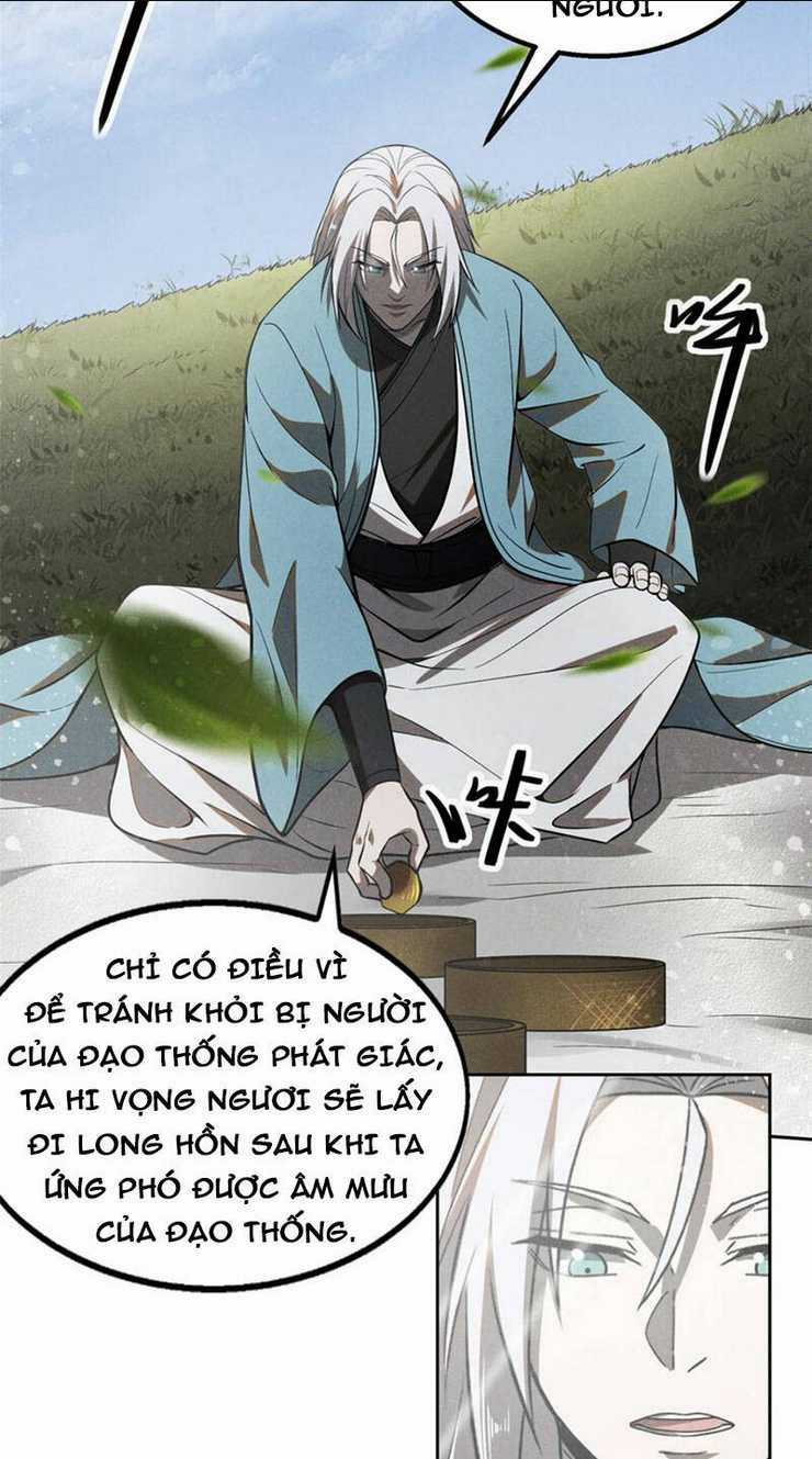 Tâm Ma - Chapter 152 - Trang 30