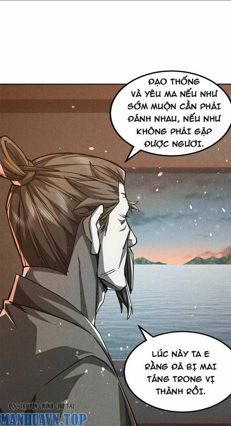 Tâm Ma - Chapter 152 - Trang 4