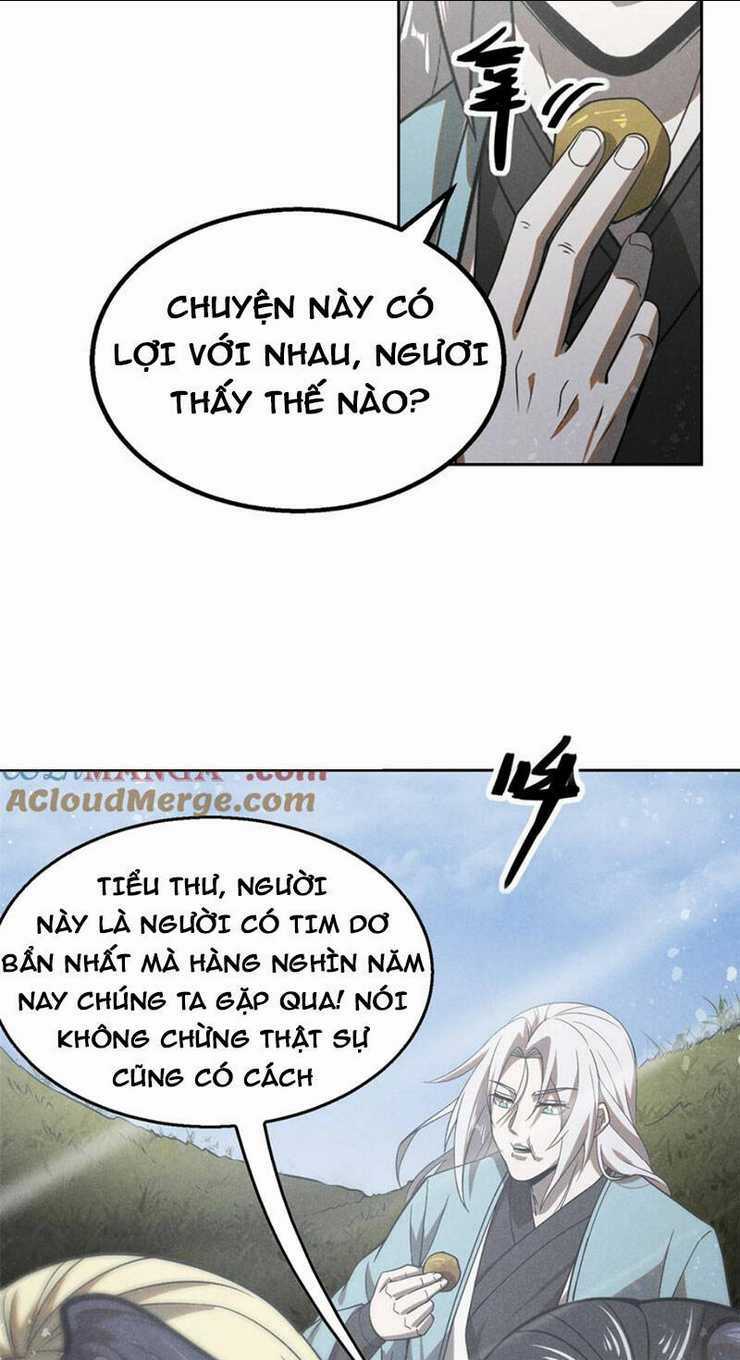 Tâm Ma - Chapter 152 - Trang 31