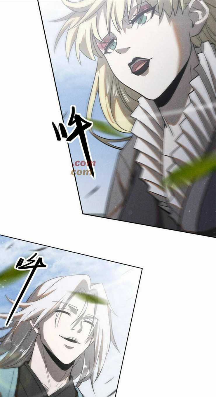 Tâm Ma - Chapter 152 - Trang 33