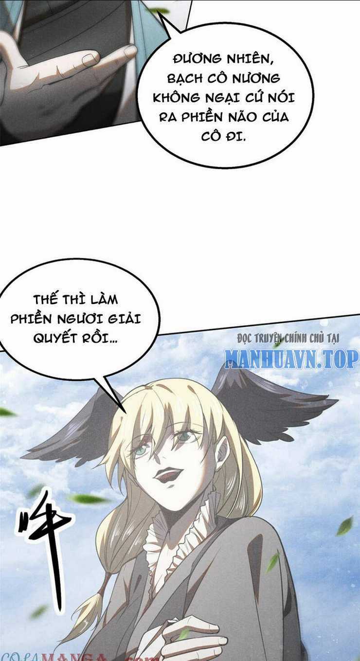 Tâm Ma - Chapter 152 - Trang 34