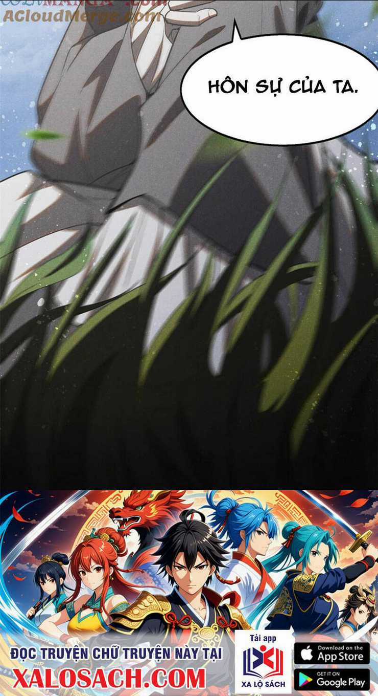 Tâm Ma - Chapter 152 - Trang 35