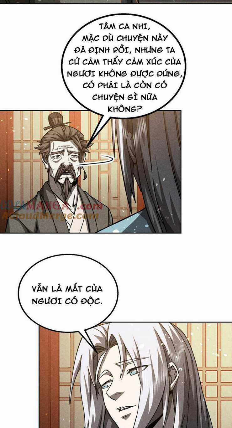 Tâm Ma - Chapter 152 - Trang 5