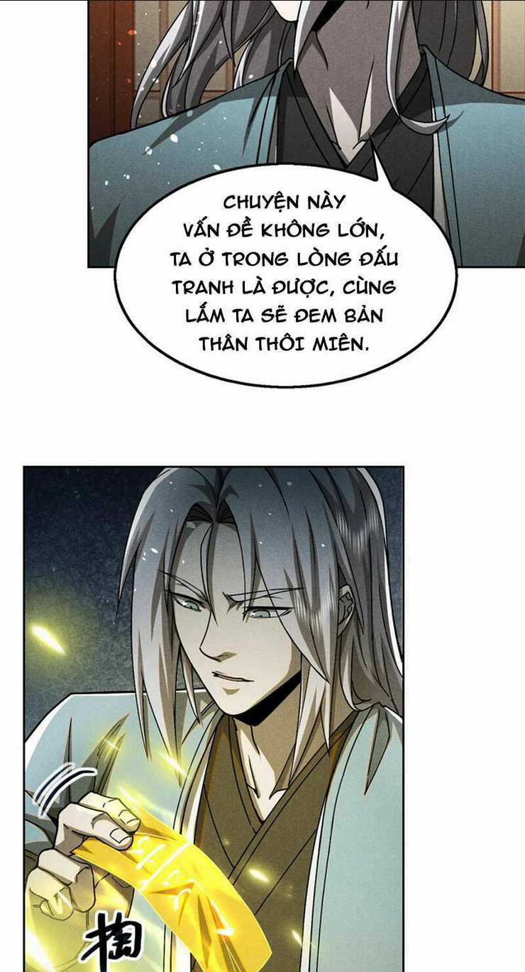 Tâm Ma - Chapter 152 - Trang 6