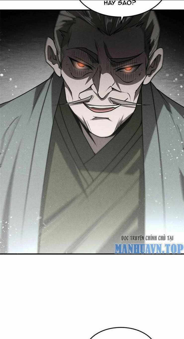 Tâm Ma - Chapter 154 - Trang 12