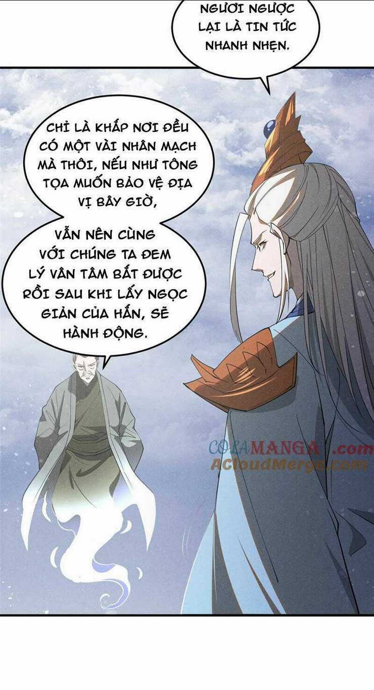 Tâm Ma - Chapter 154 - Trang 13