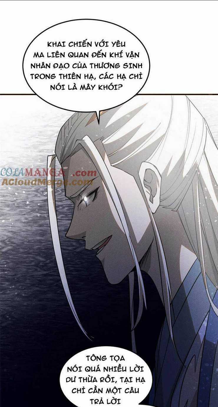 Tâm Ma - Chapter 154 - Trang 15