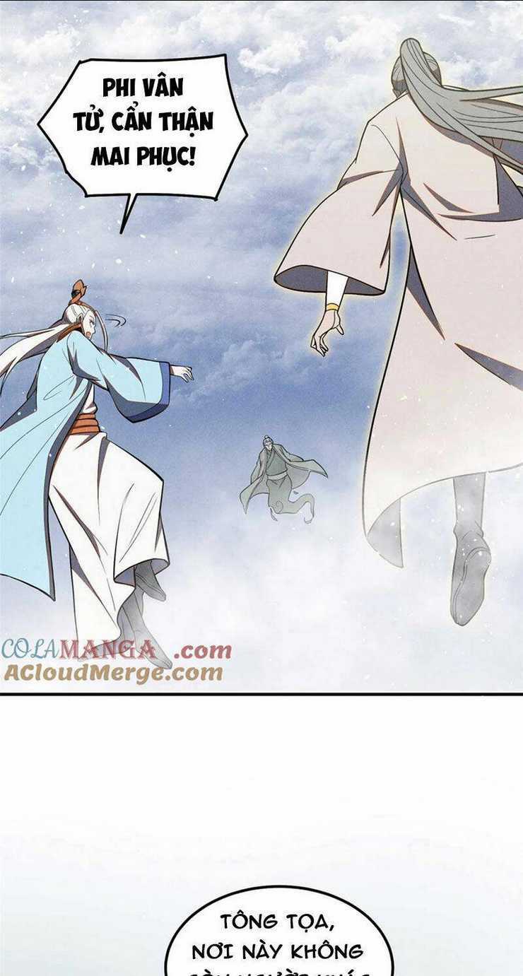 Tâm Ma - Chapter 154 - Trang 22