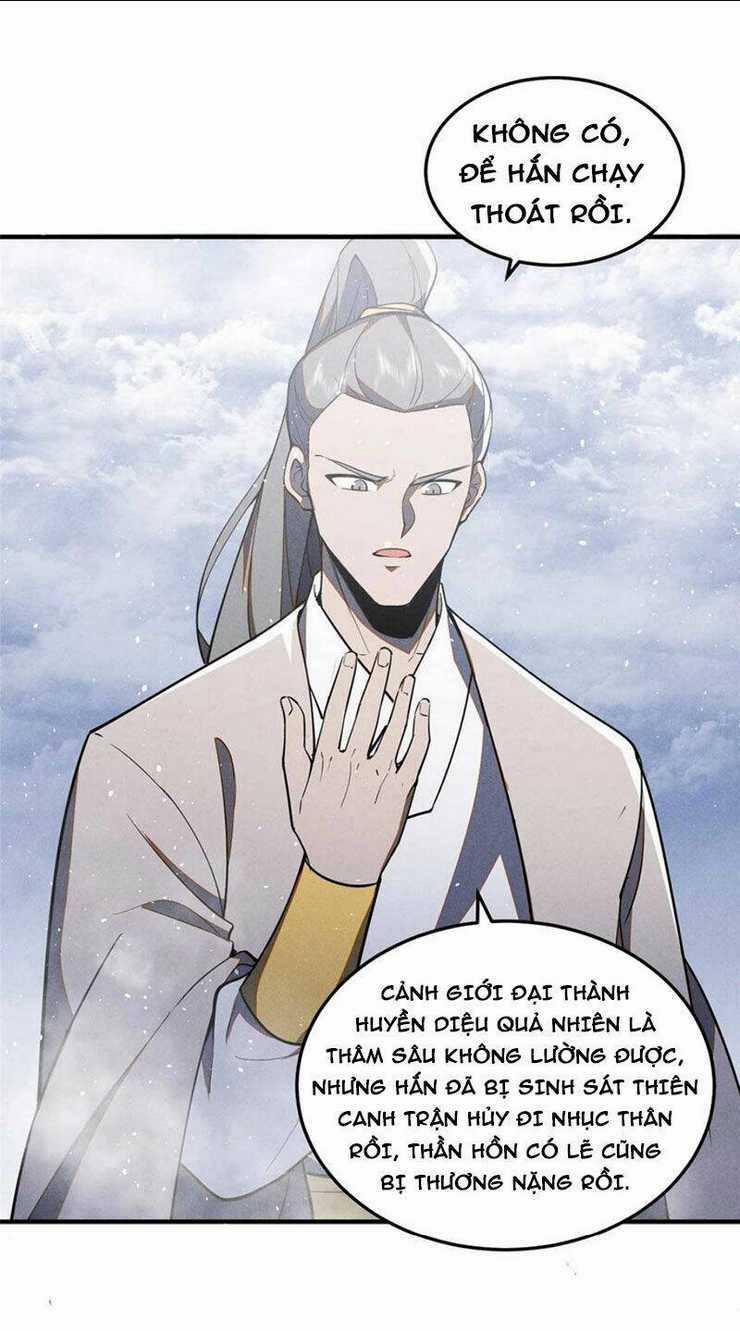 Tâm Ma - Chapter 154 - Trang 30