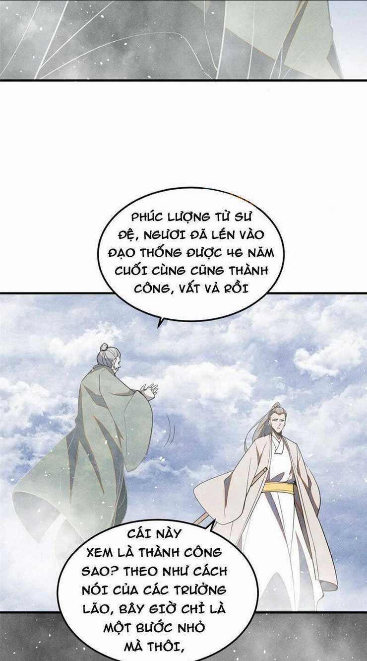 Tâm Ma - Chapter 154 - Trang 33