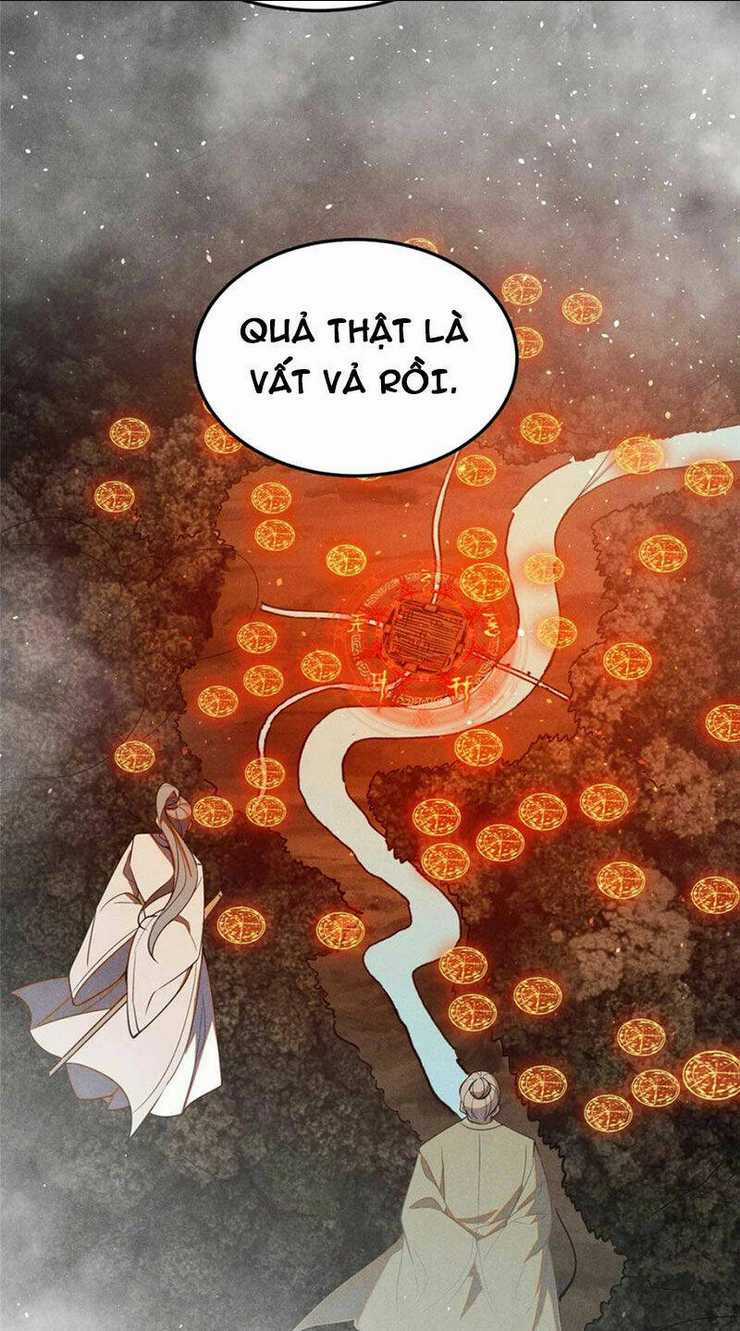 Tâm Ma - Chapter 154 - Trang 34