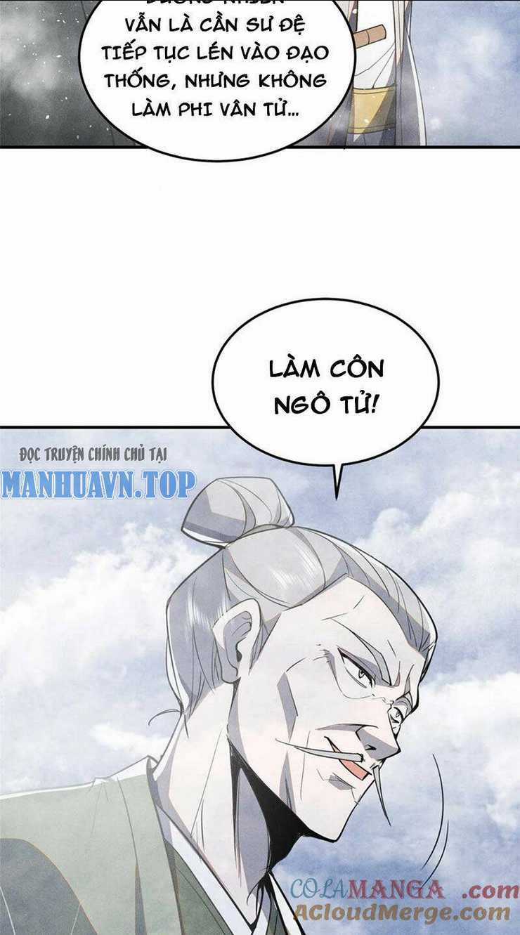 Tâm Ma - Chapter 154 - Trang 36