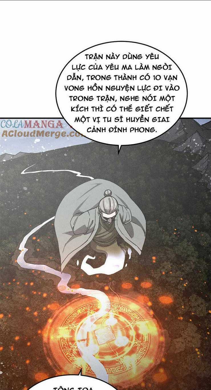 Tâm Ma - Chapter 154 - Trang 6