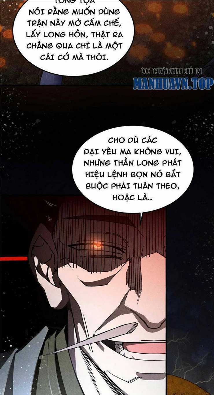 Tâm Ma - Chapter 154 - Trang 7