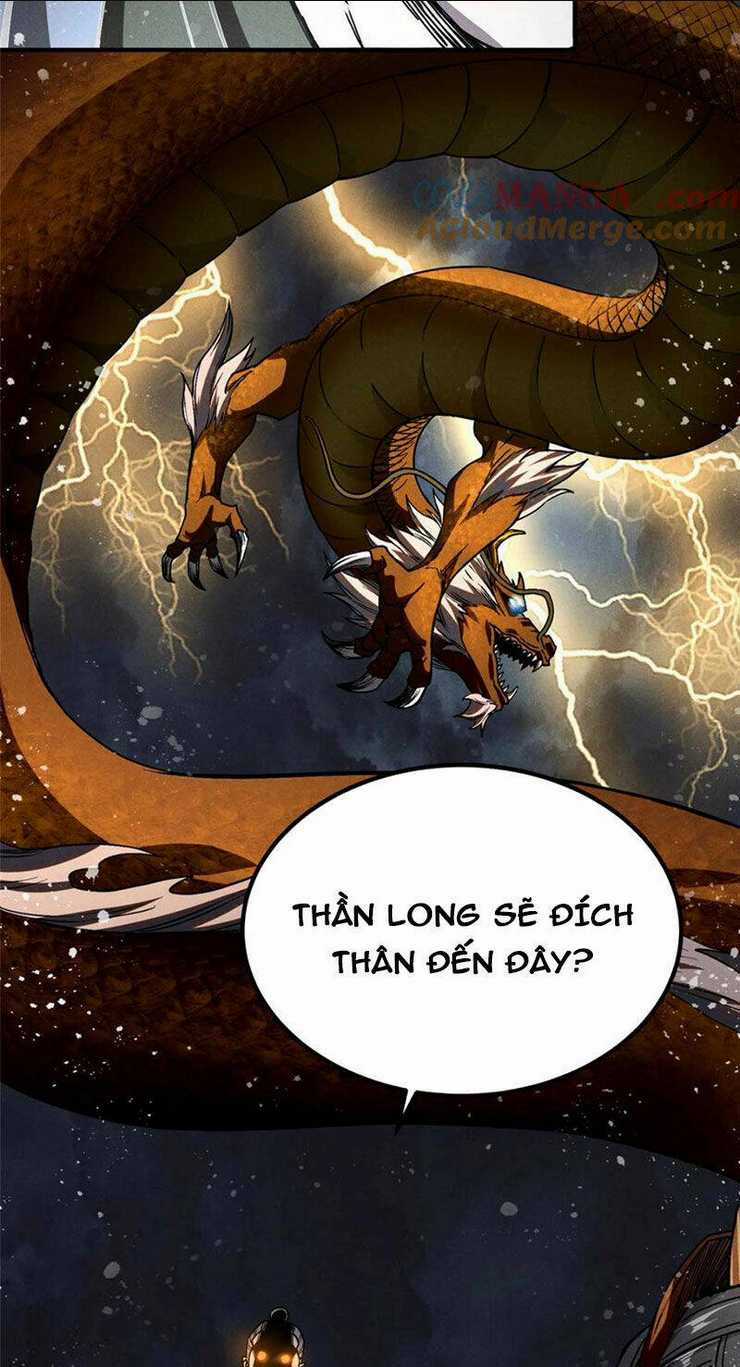 Tâm Ma - Chapter 154 - Trang 8