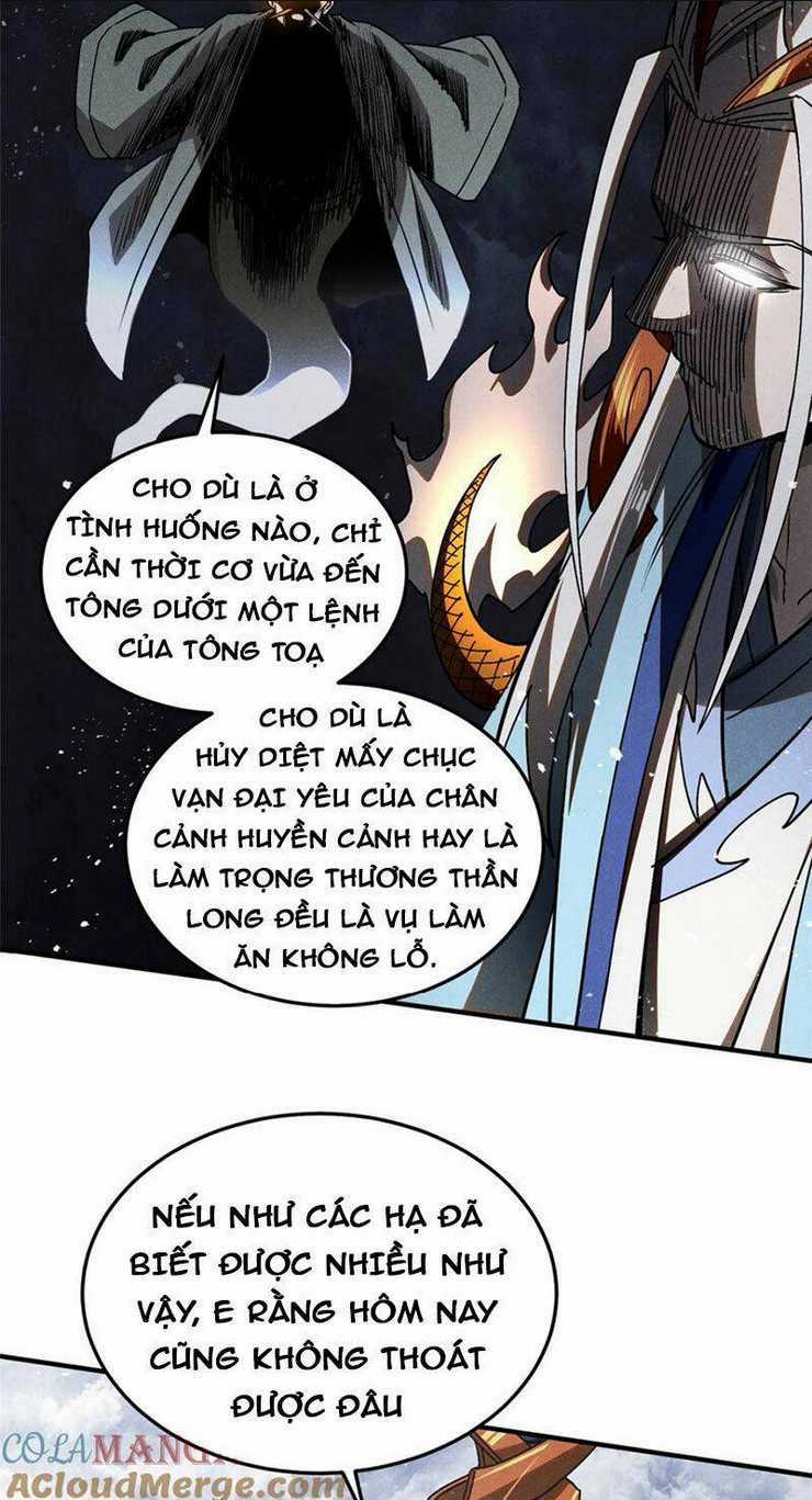 Tâm Ma - Chapter 154 - Trang 9