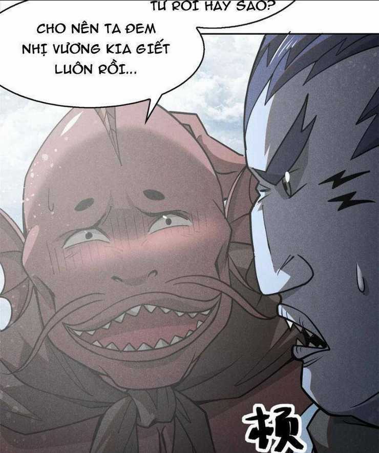 Tâm Ma - Chapter 155 - Trang 11