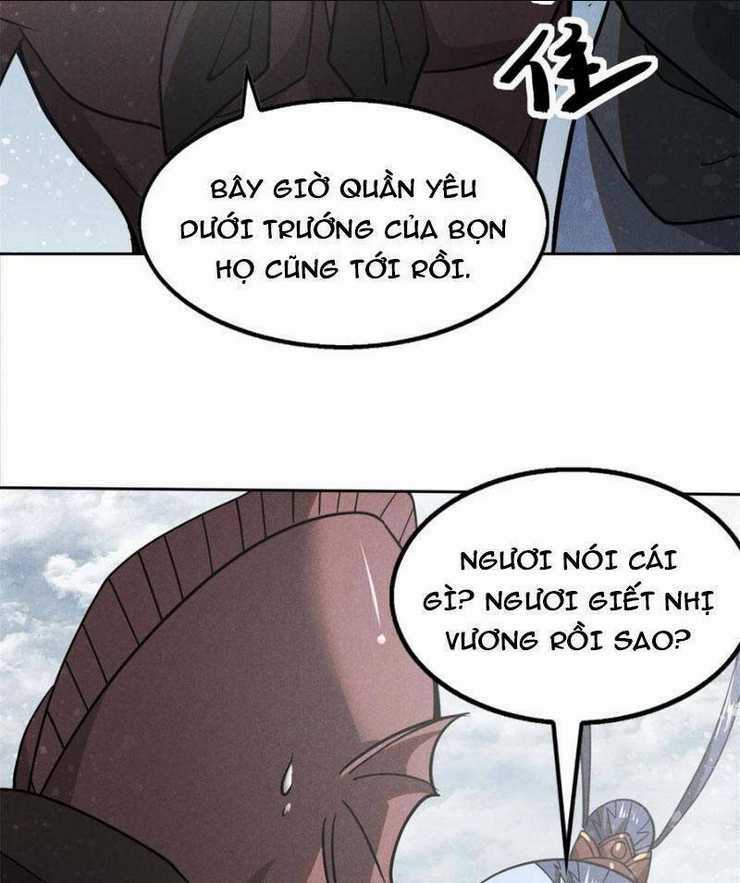 Tâm Ma - Chapter 155 - Trang 12