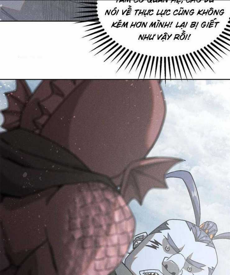 Tâm Ma - Chapter 155 - Trang 19