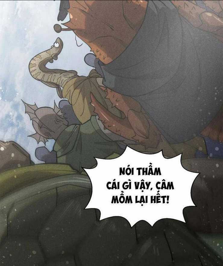 Tâm Ma - Chapter 155 - Trang 3