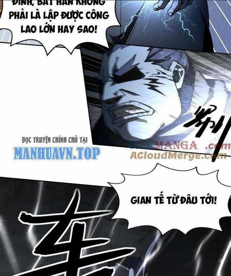 Tâm Ma - Chapter 155 - Trang 25